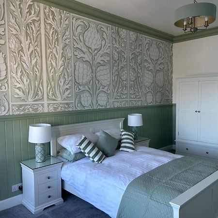 Apartmán Royal Bank Flat Oban Exteriér fotografie